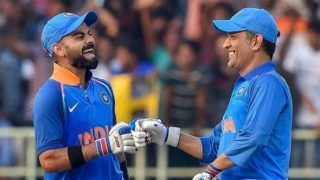 Virat Kohli vs MS Dhoni: माइकल वॉन ने समझाया विराट-धोनी में से कौन है भारत का सर्वश्रेष्‍ठ कप्‍तान ?